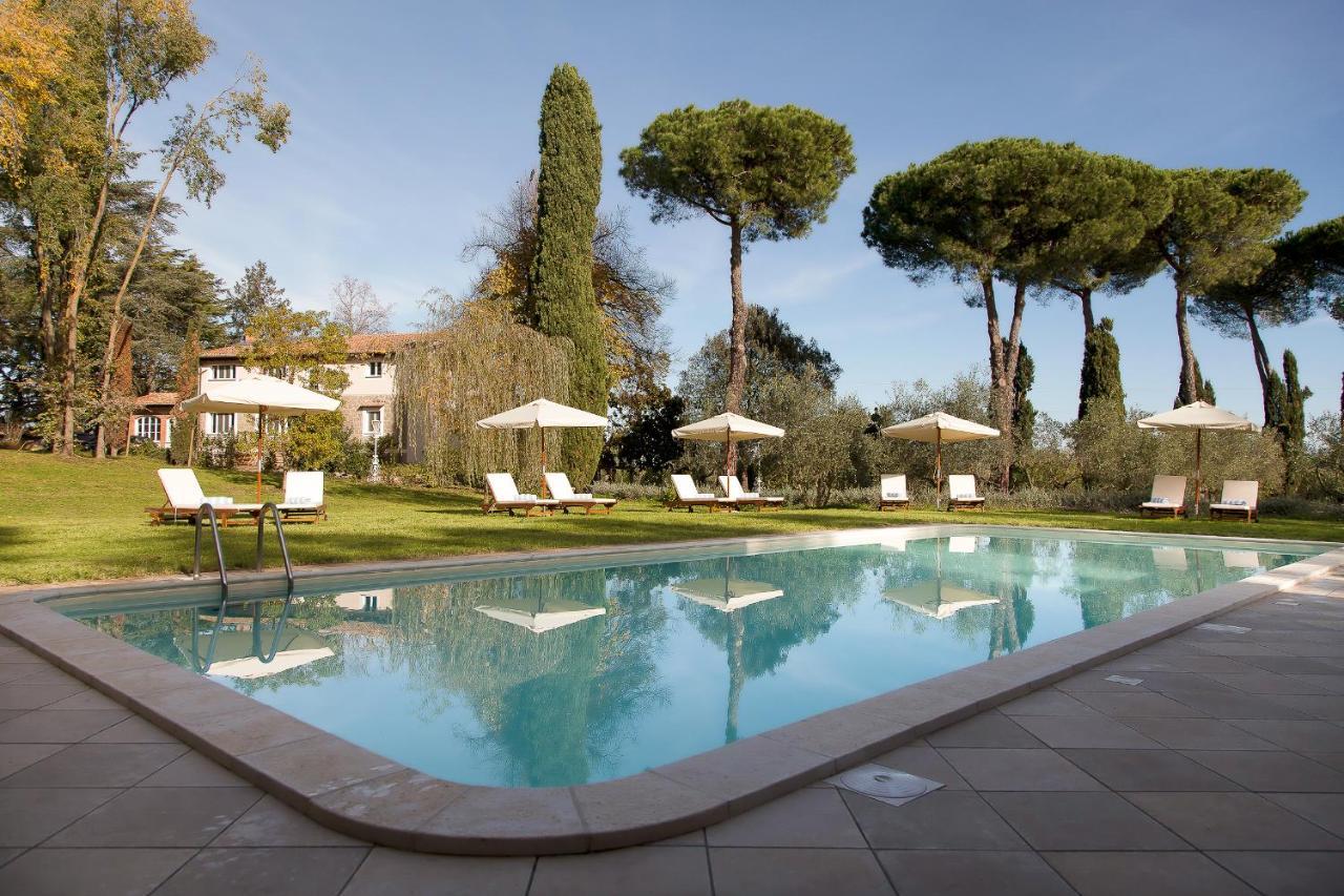 Poggio Delle Molare Adults-Only Retreat Hotel Bracciano Kültér fotó