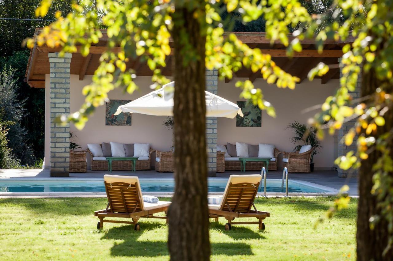 Poggio Delle Molare Adults-Only Retreat Hotel Bracciano Kültér fotó