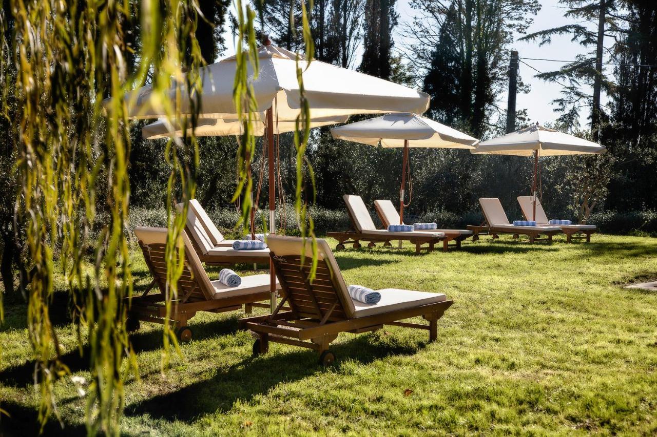Poggio Delle Molare Adults-Only Retreat Hotel Bracciano Kültér fotó