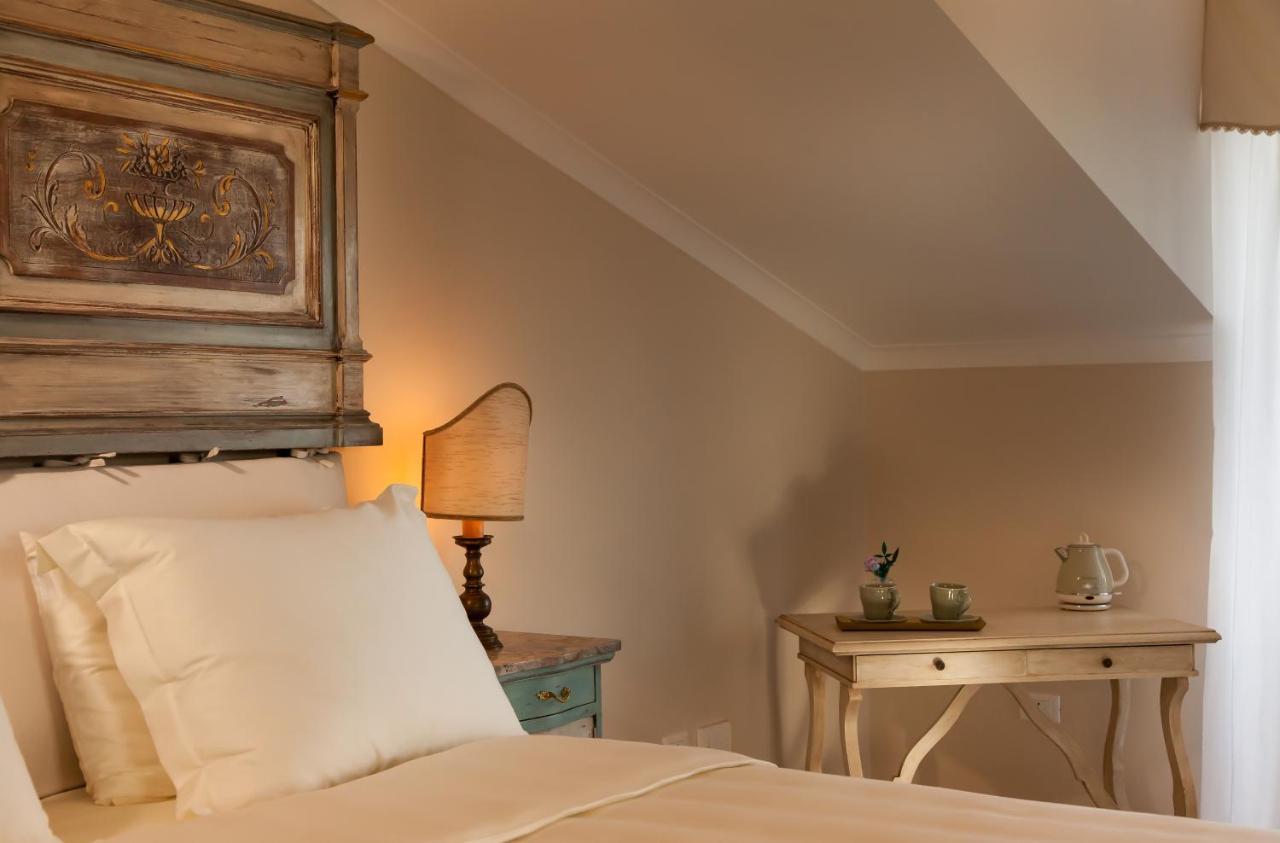 Poggio Delle Molare Adults-Only Retreat Hotel Bracciano Kültér fotó