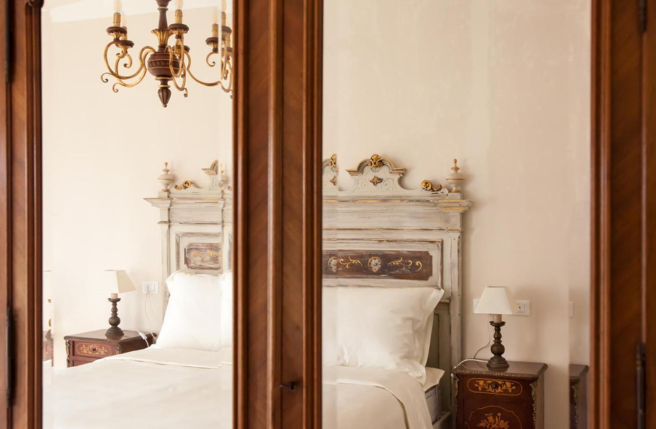Poggio Delle Molare Adults-Only Retreat Hotel Bracciano Kültér fotó