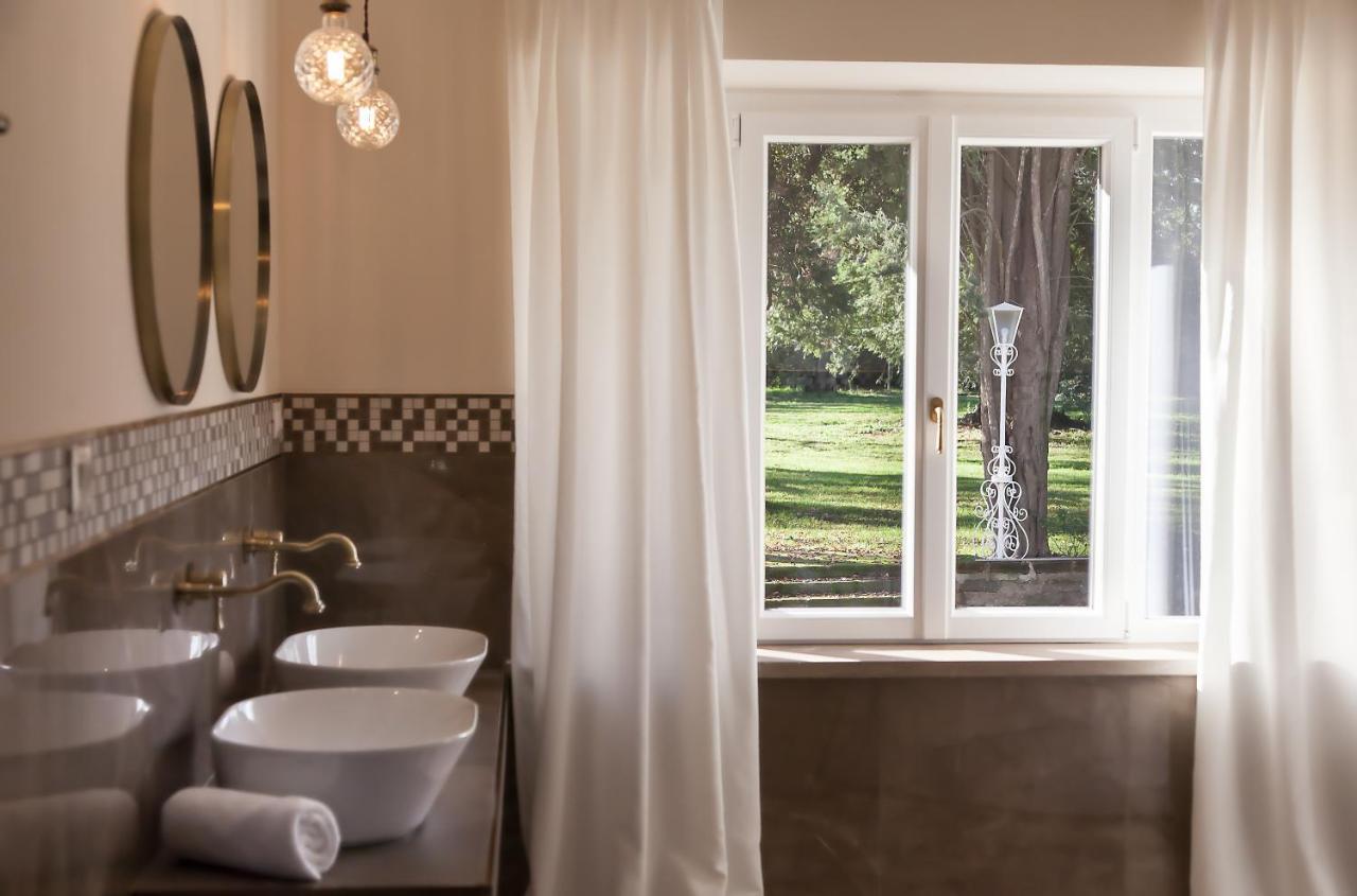 Poggio Delle Molare Adults-Only Retreat Hotel Bracciano Kültér fotó