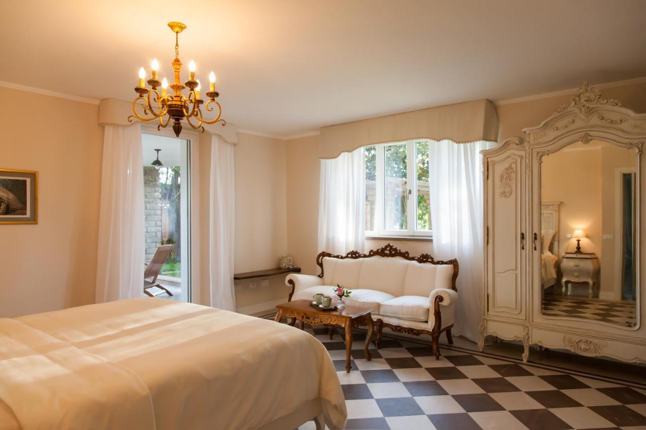 Poggio Delle Molare Adults-Only Retreat Hotel Bracciano Kültér fotó