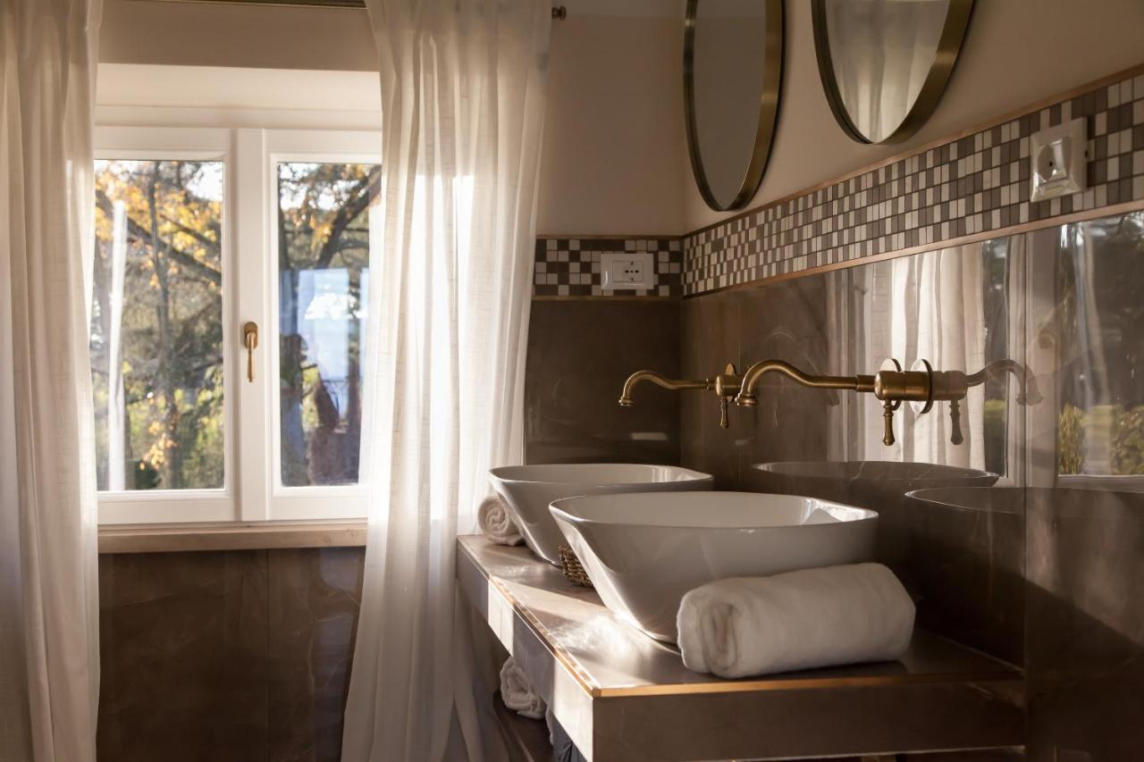 Poggio Delle Molare Adults-Only Retreat Hotel Bracciano Kültér fotó