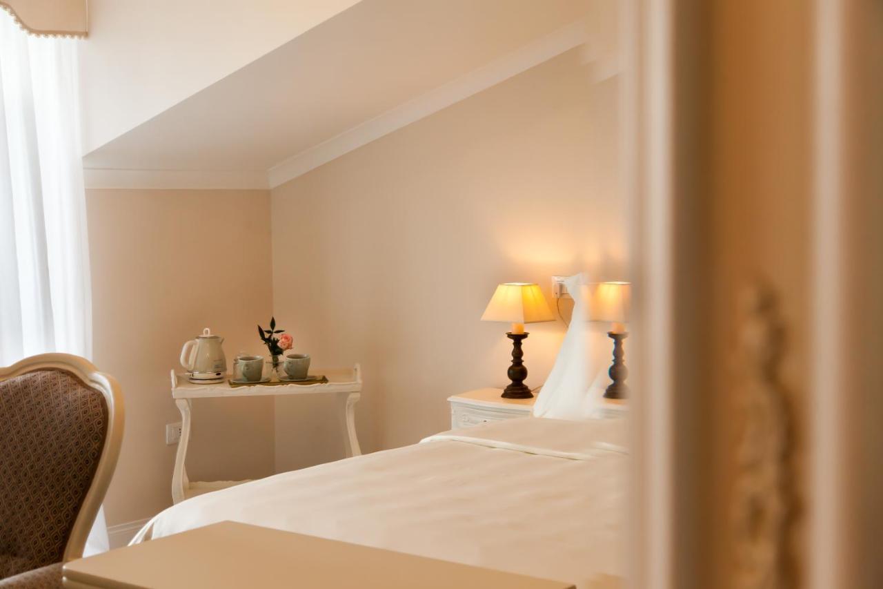 Poggio Delle Molare Adults-Only Retreat Hotel Bracciano Kültér fotó