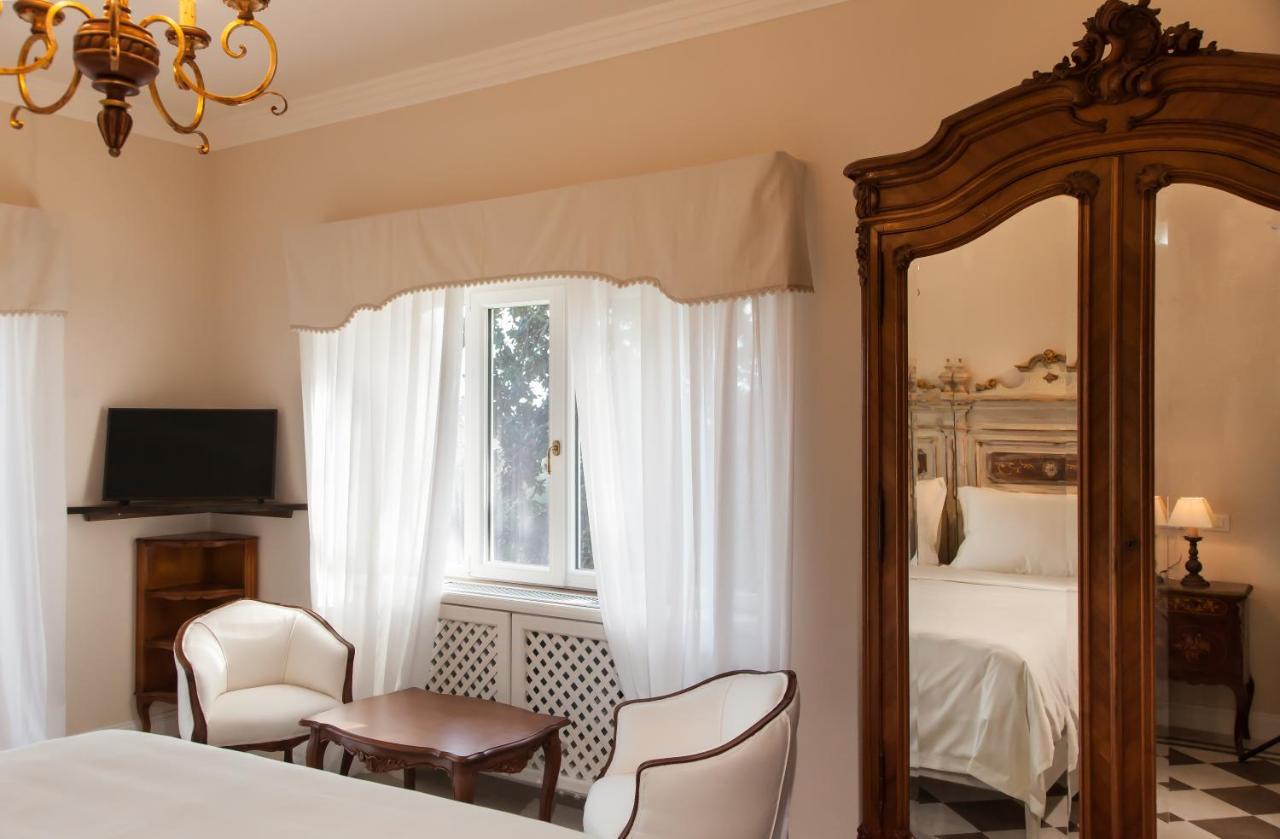 Poggio Delle Molare Adults-Only Retreat Hotel Bracciano Kültér fotó