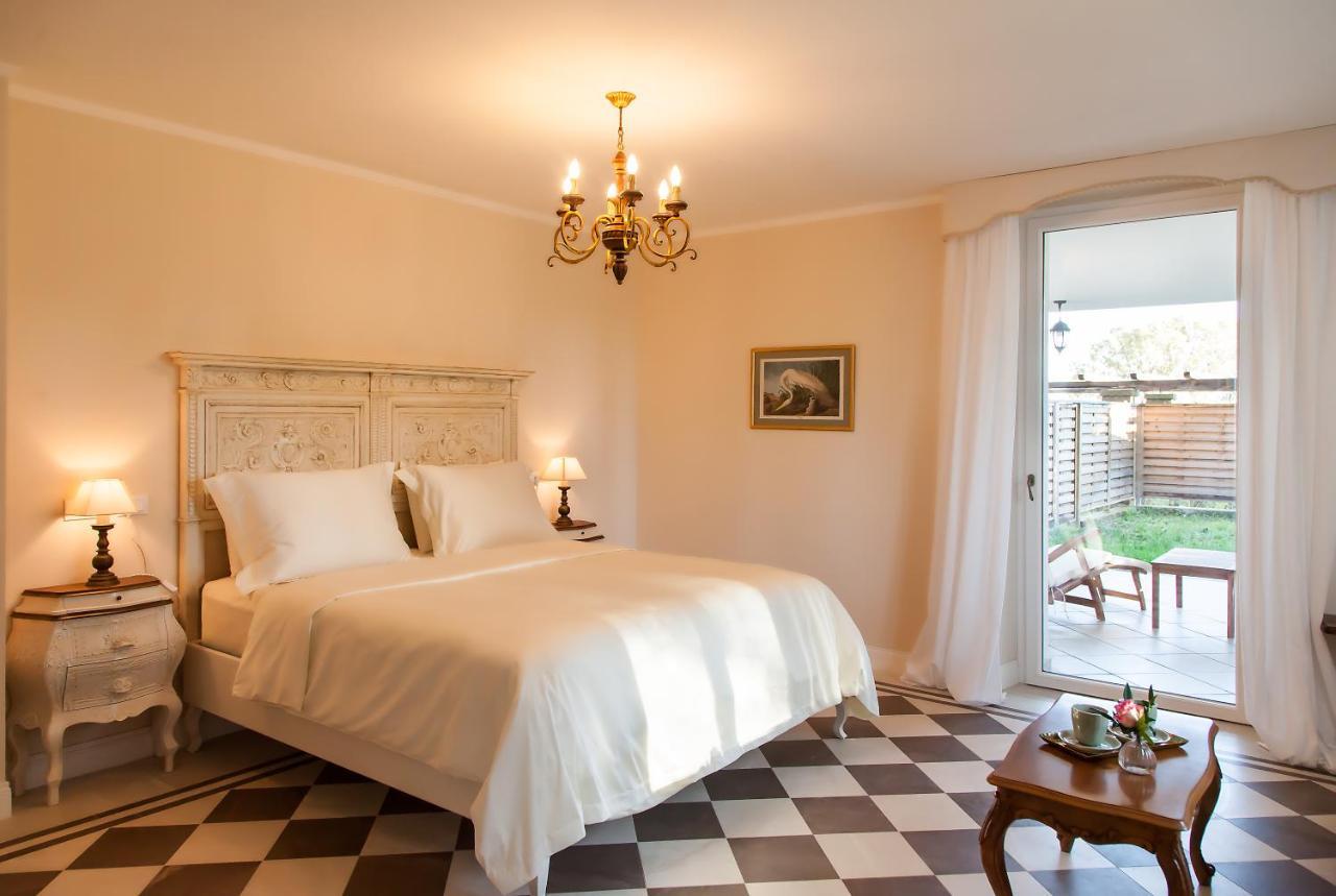 Poggio Delle Molare Adults-Only Retreat Hotel Bracciano Kültér fotó