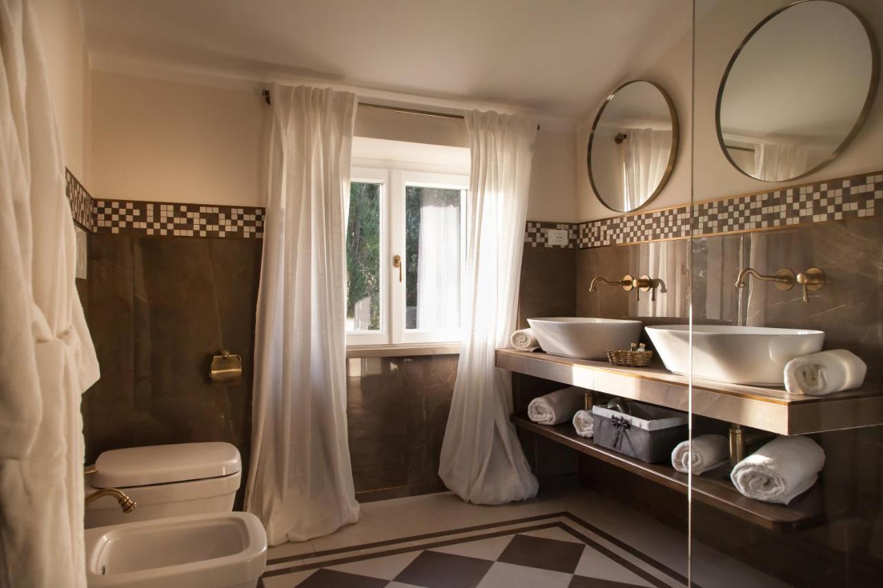 Poggio Delle Molare Adults-Only Retreat Hotel Bracciano Kültér fotó