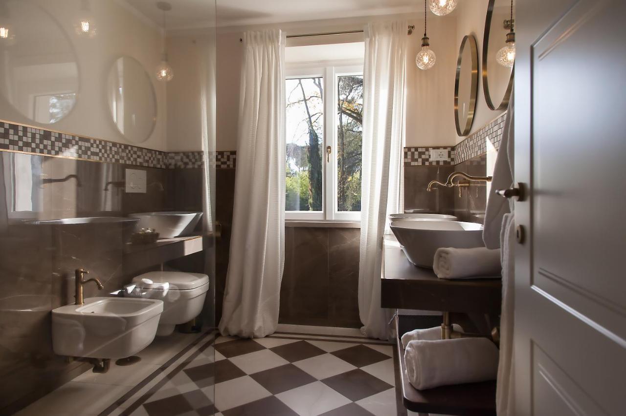 Poggio Delle Molare Adults-Only Retreat Hotel Bracciano Kültér fotó