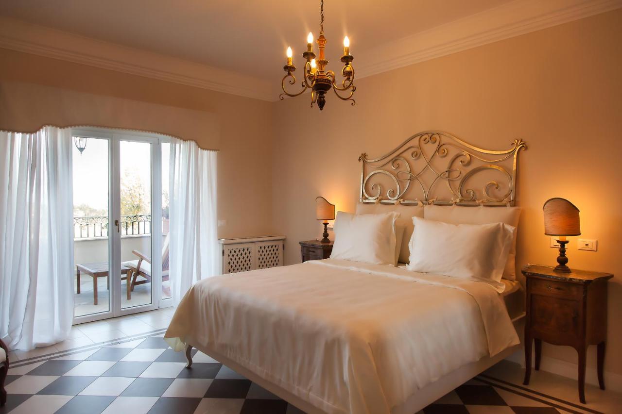 Poggio Delle Molare Adults-Only Retreat Hotel Bracciano Kültér fotó