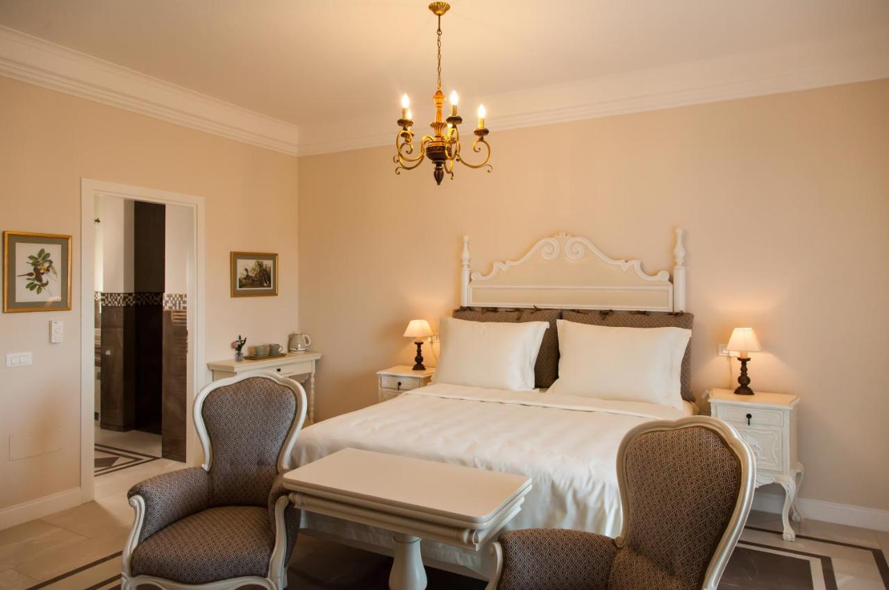 Poggio Delle Molare Adults-Only Retreat Hotel Bracciano Kültér fotó