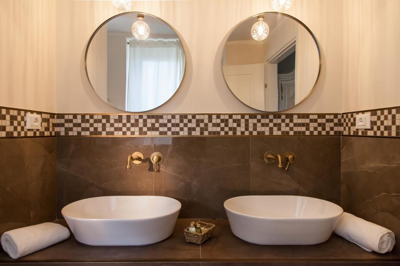 Poggio Delle Molare Adults-Only Retreat Hotel Bracciano Kültér fotó