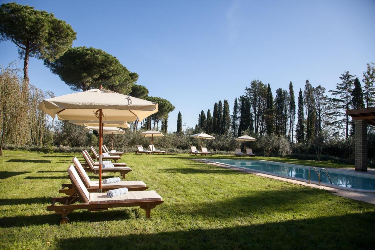 Poggio Delle Molare Adults-Only Retreat Hotel Bracciano Kültér fotó