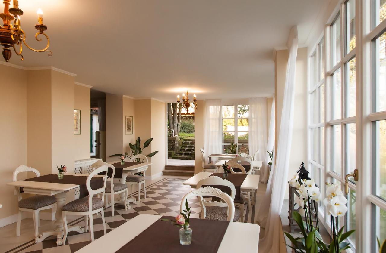 Poggio Delle Molare Adults-Only Retreat Hotel Bracciano Kültér fotó