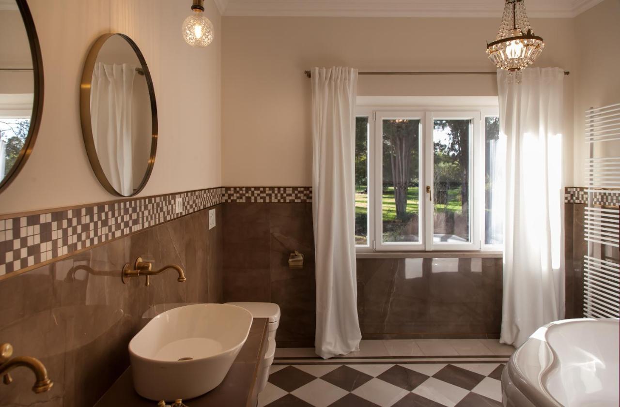 Poggio Delle Molare Adults-Only Retreat Hotel Bracciano Kültér fotó