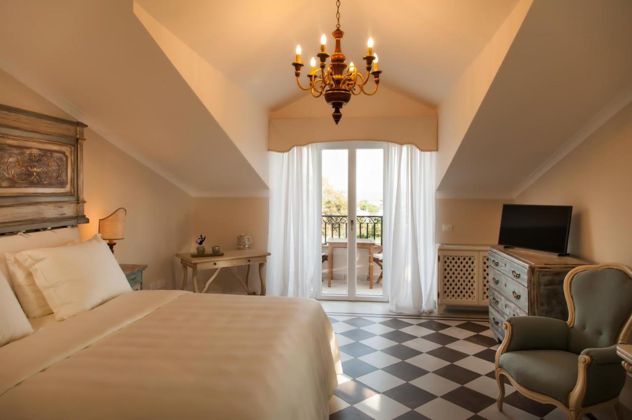 Poggio Delle Molare Adults-Only Retreat Hotel Bracciano Kültér fotó