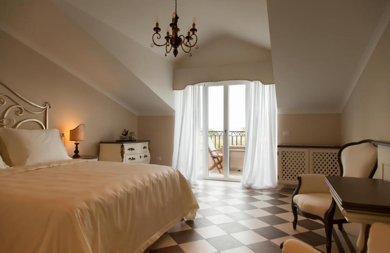 Poggio Delle Molare Adults-Only Retreat Hotel Bracciano Kültér fotó