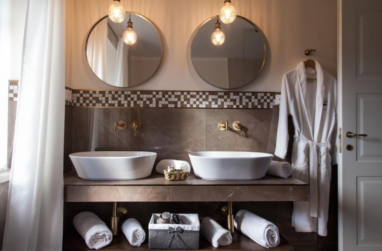 Poggio Delle Molare Adults-Only Retreat Hotel Bracciano Kültér fotó