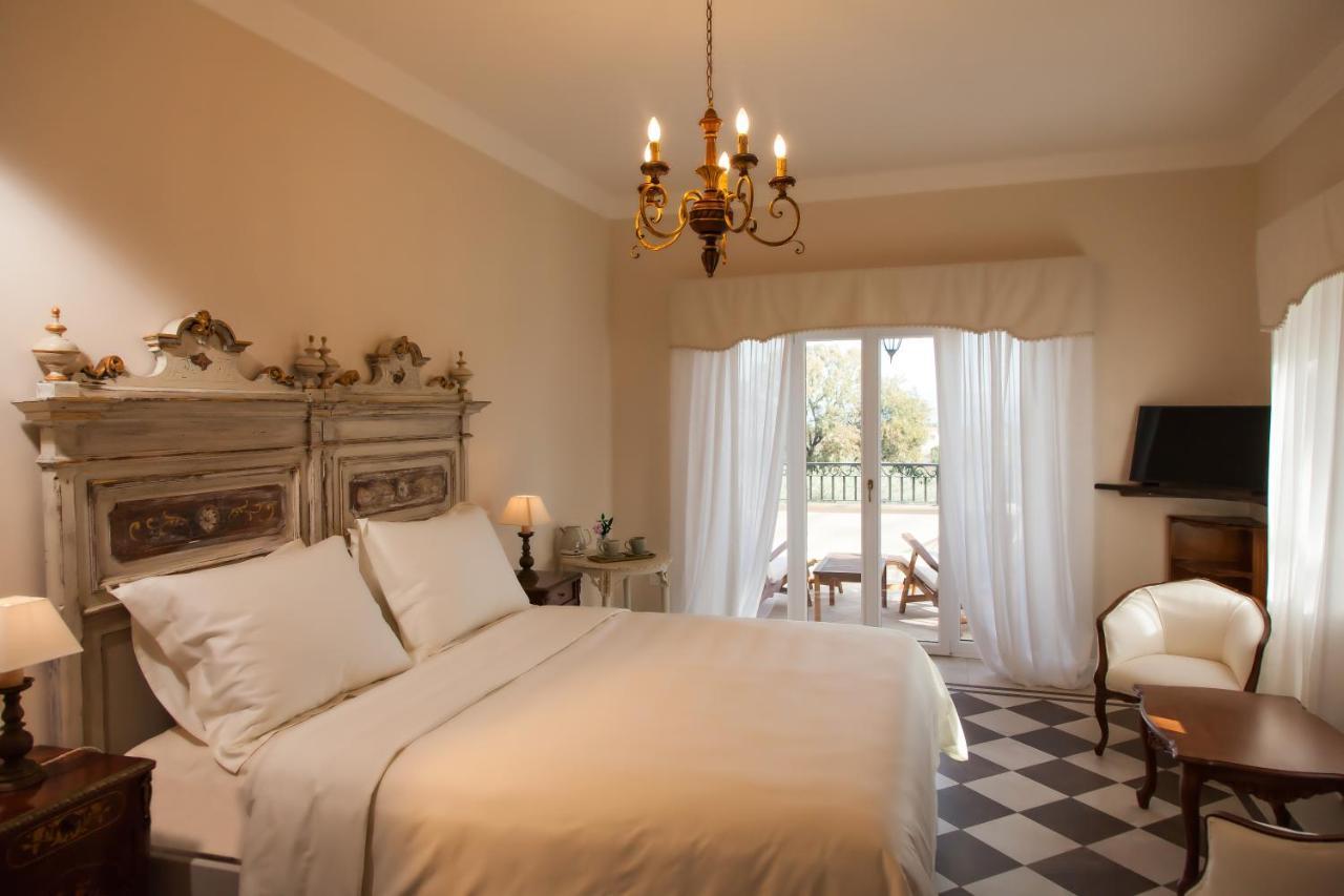 Poggio Delle Molare Adults-Only Retreat Hotel Bracciano Kültér fotó