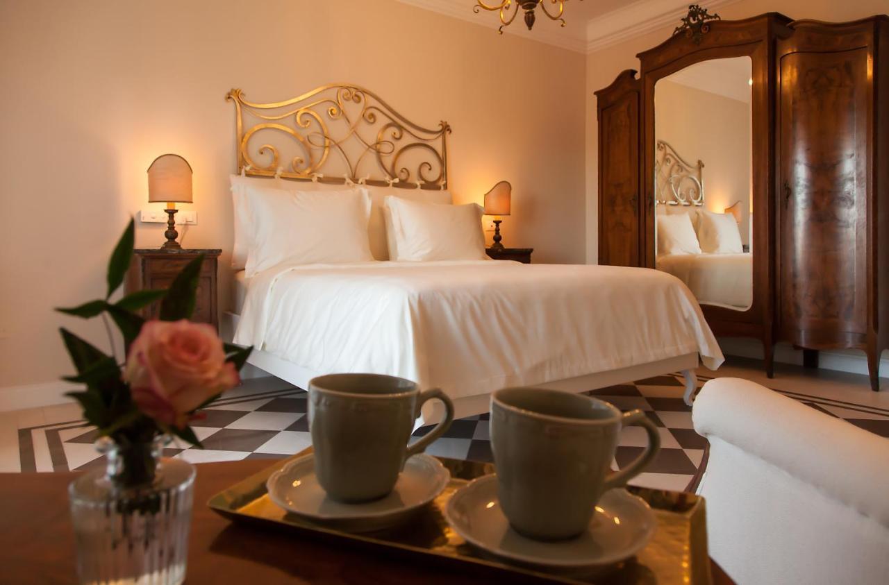 Poggio Delle Molare Adults-Only Retreat Hotel Bracciano Kültér fotó