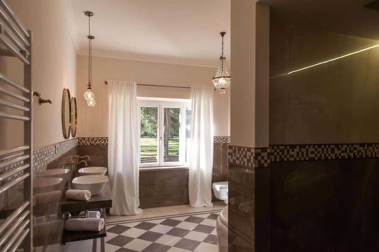 Poggio Delle Molare Adults-Only Retreat Hotel Bracciano Kültér fotó