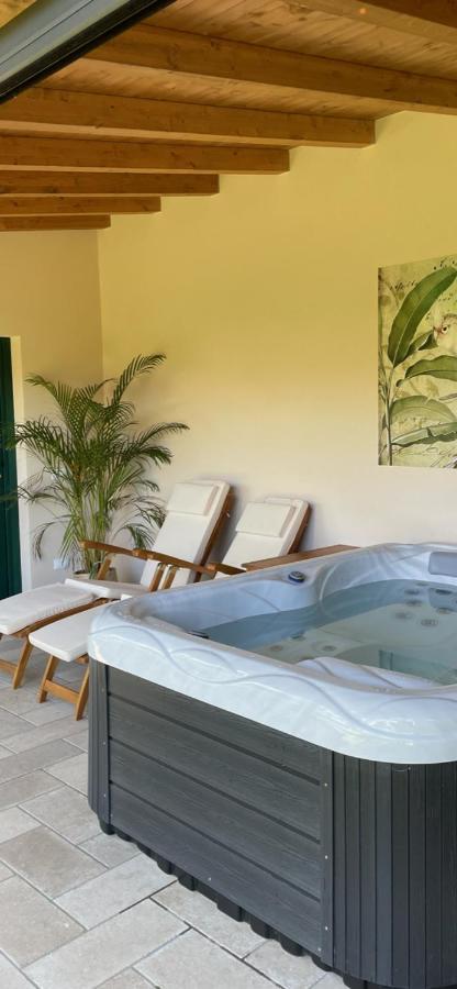Poggio Delle Molare Adults-Only Retreat Hotel Bracciano Kültér fotó